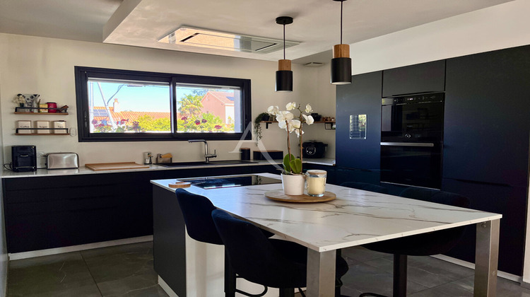 Ma-Cabane - Vente Maison LANDERONDE, 120 m²