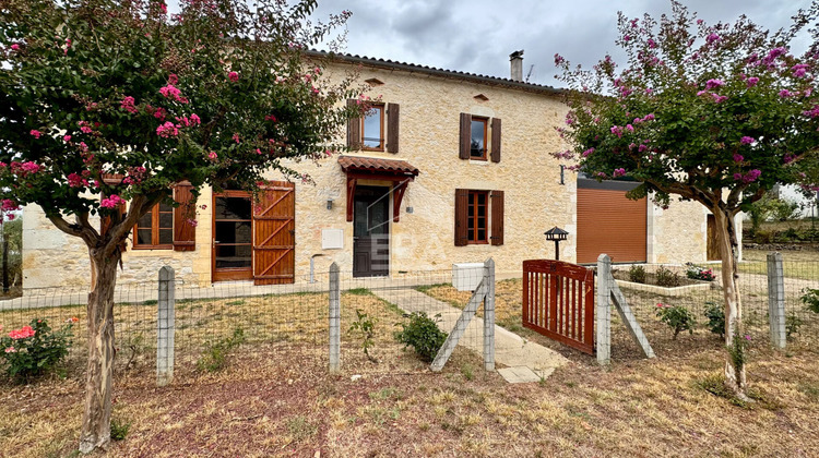 Ma-Cabane - Vente Maison LANDERROUAT, 170 m²