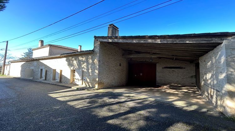 Ma-Cabane - Vente Maison Landerrouet-sur-Ségur, 252 m²