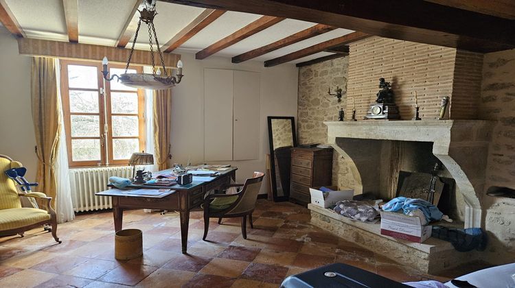 Ma-Cabane - Vente Maison Landerrouet-sur-Ségur, 252 m²