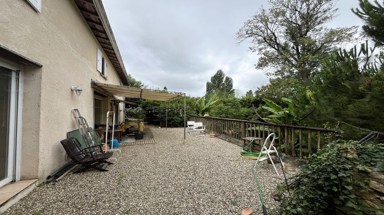 Ma-Cabane - Vente Maison Landerrouet-sur-Ségur, 195 m²