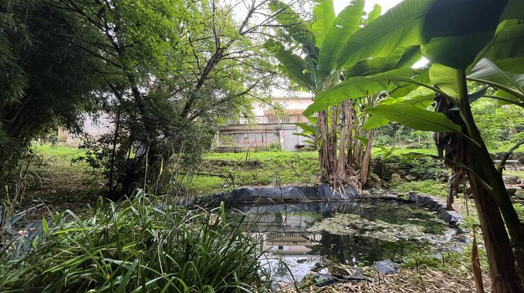 Ma-Cabane - Vente Maison Landerrouet-sur-Ségur, 195 m²