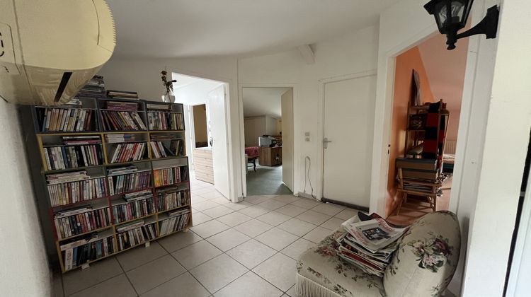 Ma-Cabane - Vente Maison Landerrouet-sur-Ségur, 195 m²