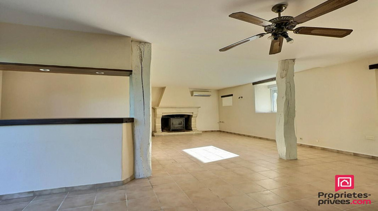 Ma-Cabane - Vente Maison LANDERROUET SUR SEGUR, 187 m²