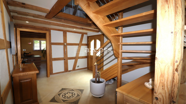 Ma-Cabane - Vente Maison Landersheim, 144 m²