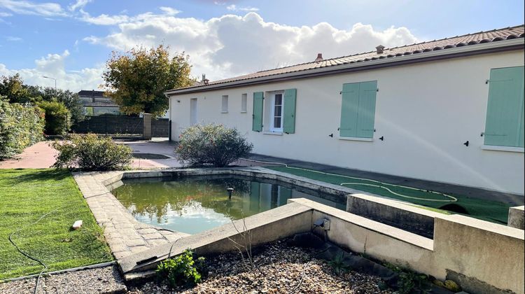 Ma-Cabane - Vente Maison Landes, 111 m²