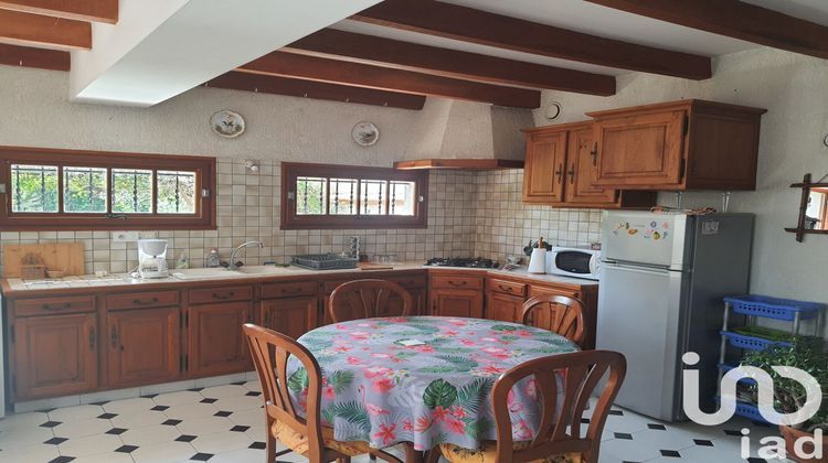 Ma-Cabane - Vente Maison Landes, 98 m²