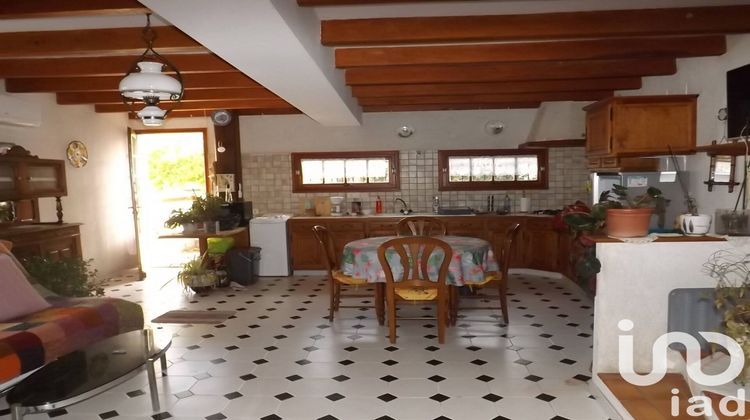 Ma-Cabane - Vente Maison Landes, 98 m²