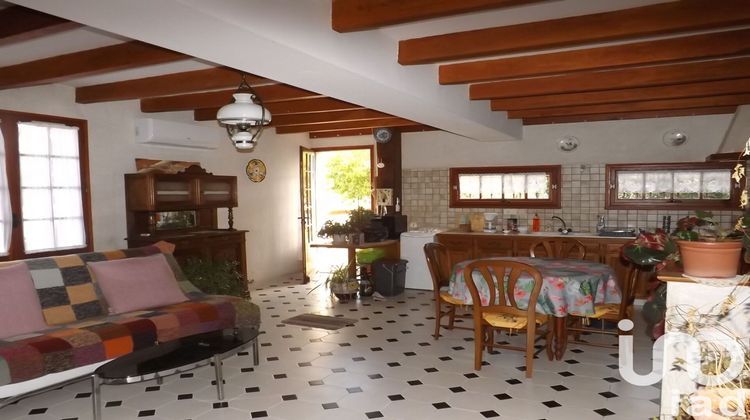 Ma-Cabane - Vente Maison Landes, 98 m²