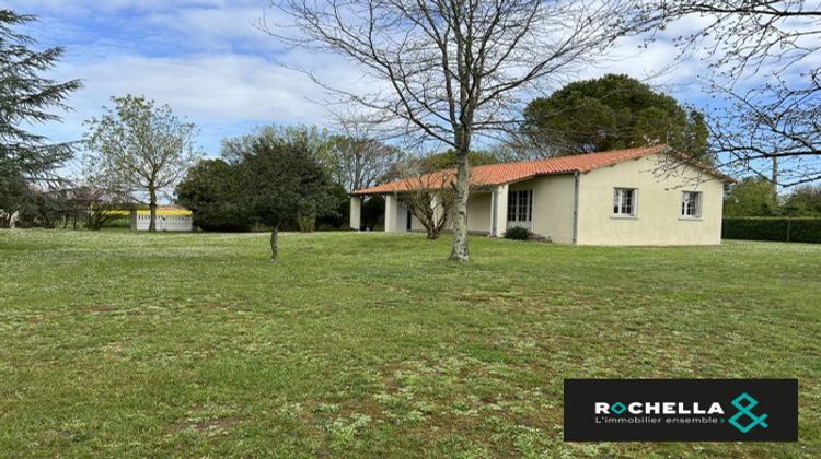 Ma-Cabane - Vente Maison Landes, 85 m²