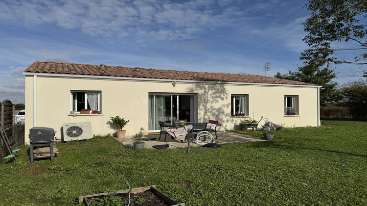 Ma-Cabane - Vente Maison Landes, 83 m²