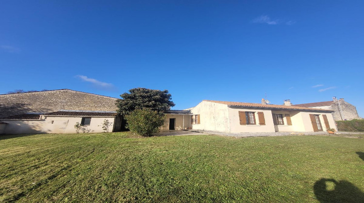 Ma-Cabane - Vente Maison LANDES, 128 m²