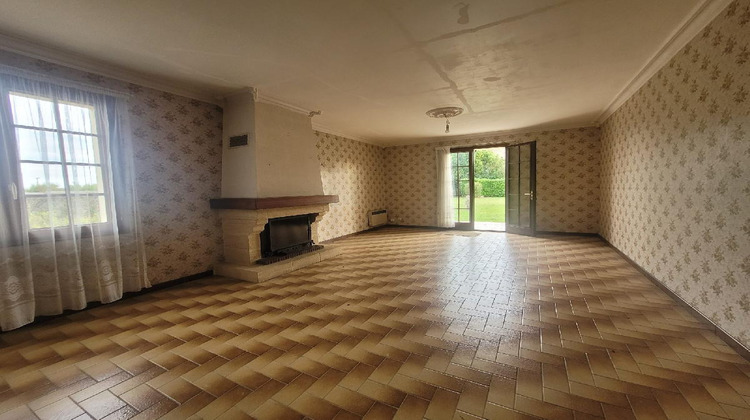 Ma-Cabane - Vente Maison LANDES, 128 m²