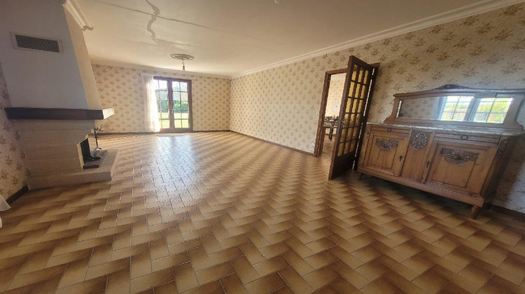 Ma-Cabane - Vente Maison LANDES, 128 m²