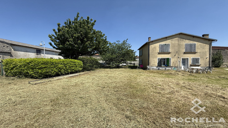 Ma-Cabane - Vente Maison Landes, 111 m²