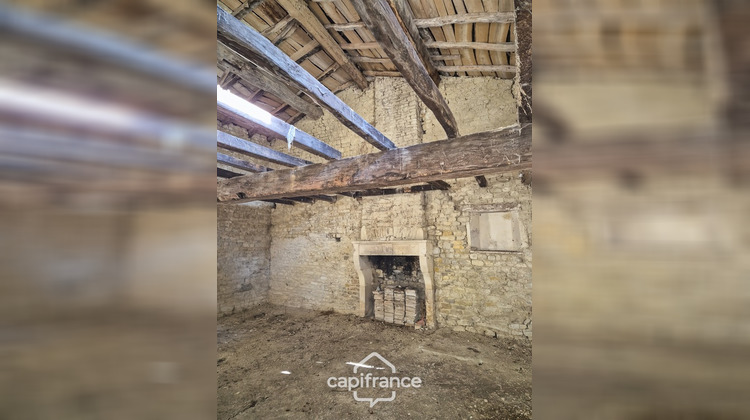 Ma-Cabane - Vente Maison LANDES, 33 m²