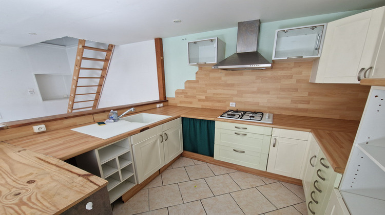 Ma-Cabane - Vente Maison LANDES, 55 m²