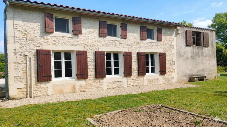 Ma-Cabane - Vente Maison LANDES, 118 m²