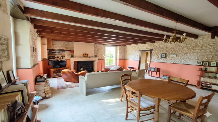 Ma-Cabane - Vente Maison LANDES, 118 m²