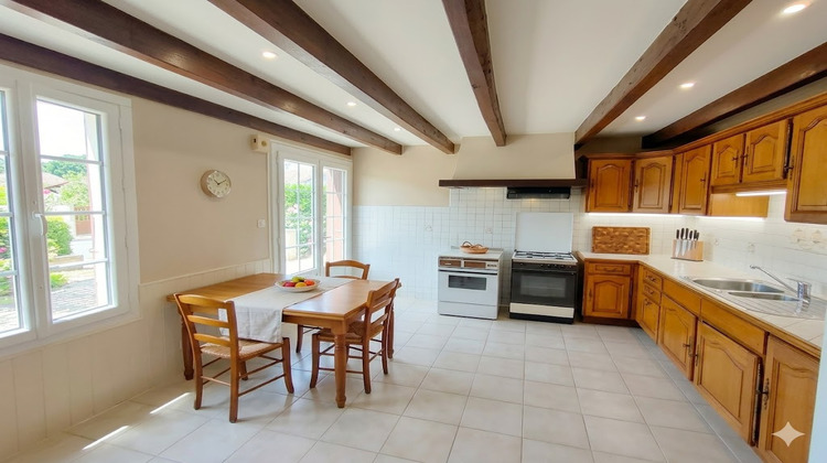 Ma-Cabane - Vente Maison LANDES, 118 m²