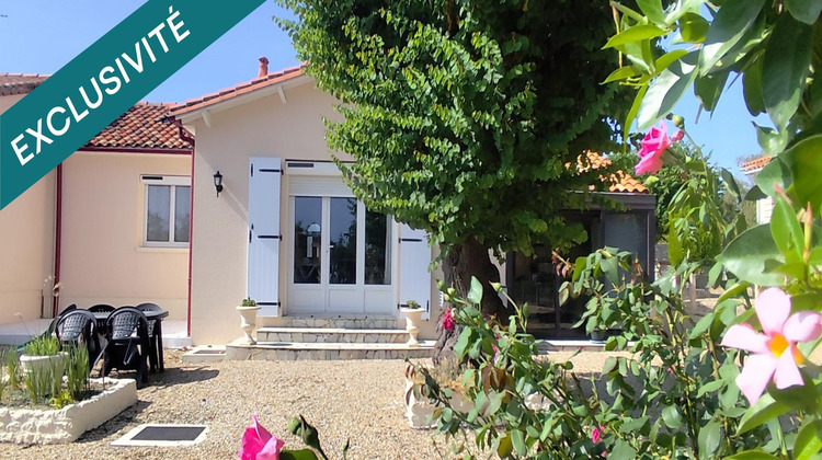 Ma-Cabane - Vente Maison Landes, 79 m²