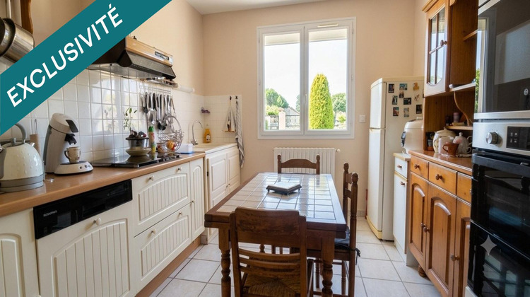 Ma-Cabane - Vente Maison Landes, 79 m²
