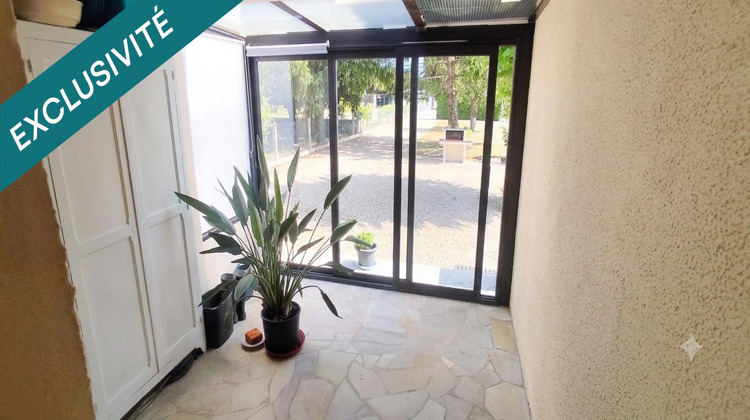 Ma-Cabane - Vente Maison Landes, 79 m²