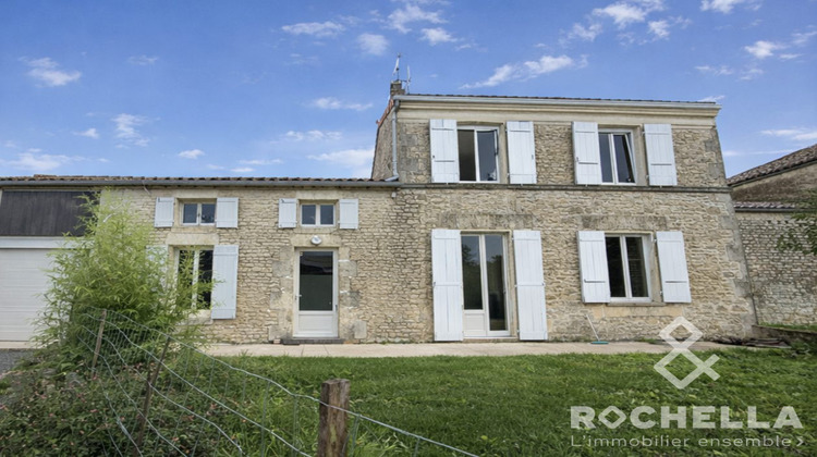 Ma-Cabane - Vente Maison Landes, 122 m²