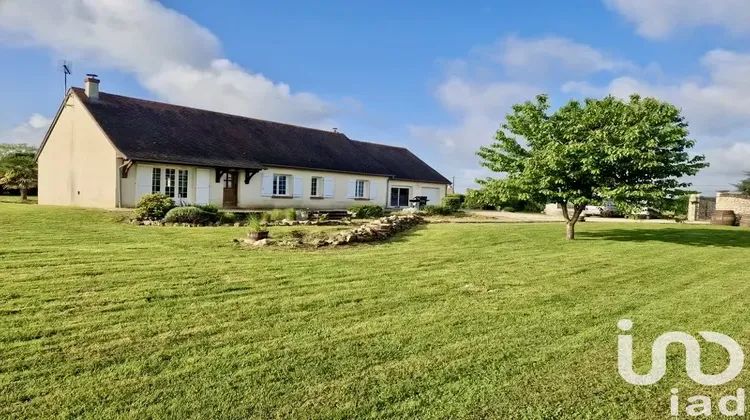 Ma-Cabane - Vente Maison Landes-le-Gaulois, 149 m²