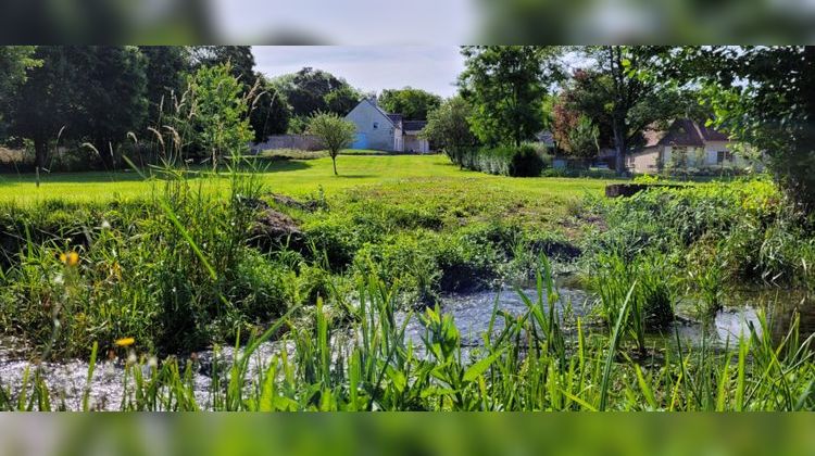 Ma-Cabane - Vente Maison LANDES LE GAULOIS, 206 m²