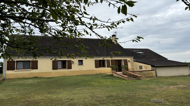 Ma-Cabane - Vente Maison Landes-le-Gaulois, 150 m²