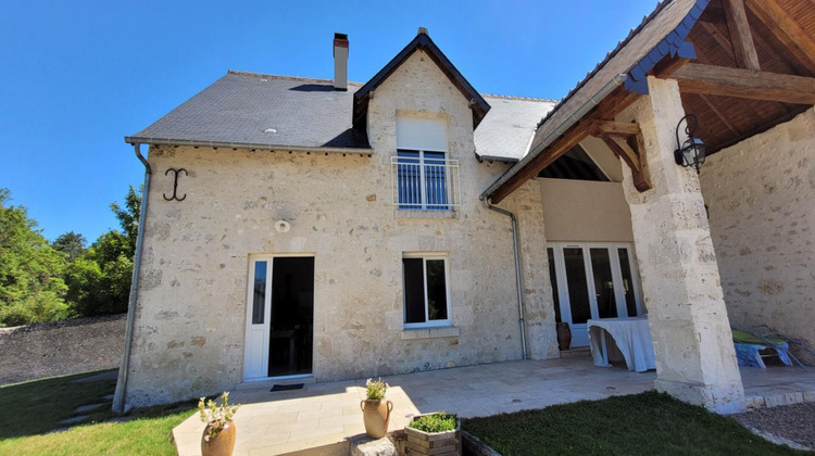 Ma-Cabane - Vente Maison LANDES LE GAULOIS, 206 m²