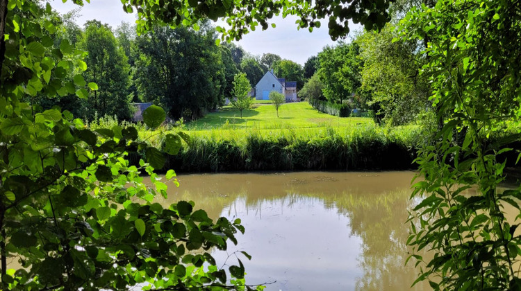 Ma-Cabane - Vente Maison LANDES LE GAULOIS, 206 m²