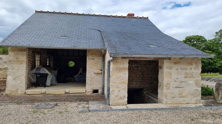 Ma-Cabane - Vente Maison LANDES LE GAULOIS, 206 m²