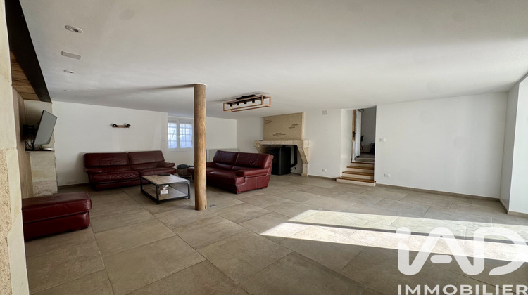 Ma-Cabane - Vente Maison Landes-le-Gaulois, 190 m²