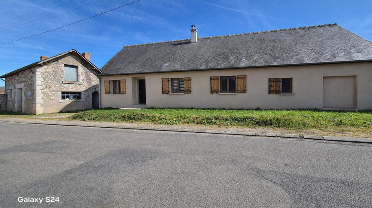 Ma-Cabane - Vente Maison LANDES LE GAULOIS, 123 m²