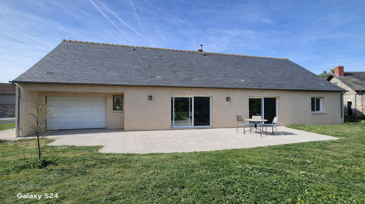 Ma-Cabane - Vente Maison LANDES LE GAULOIS, 123 m²