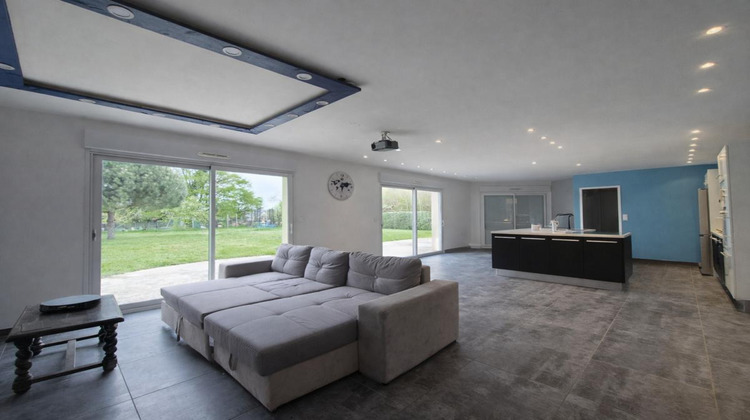 Ma-Cabane - Vente Maison LANDES LE GAULOIS, 123 m²