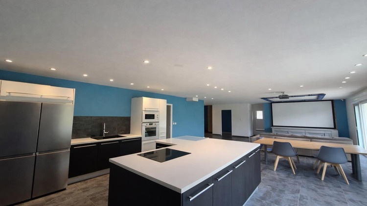Ma-Cabane - Vente Maison LANDES LE GAULOIS, 123 m²