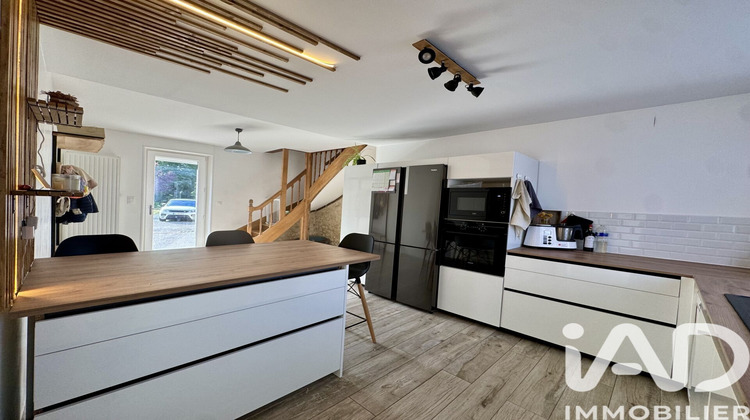 Ma-Cabane - Vente Maison Landes-le-Gaulois, 190 m²