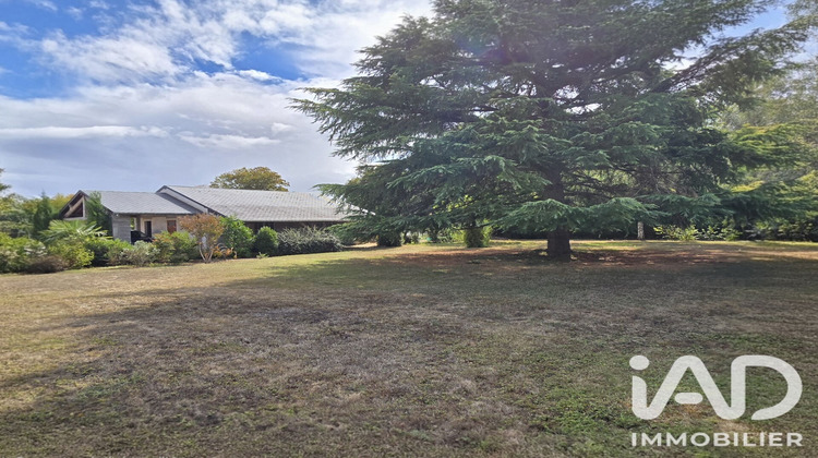 Ma-Cabane - Vente Maison Landes-le-Gaulois, 141 m²
