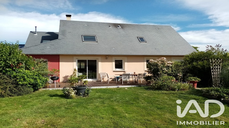 Ma-Cabane - Vente Maison Landes-sur-Ajon, 148 m²
