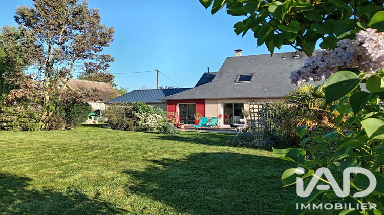 Ma-Cabane - Vente Maison Landes-sur-Ajon, 148 m²