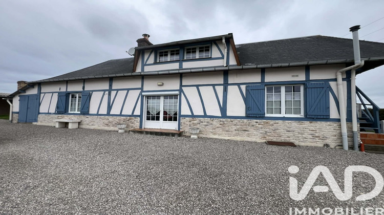 Ma-Cabane - Vente Maison Landes-Vieilles-Et-Neuves, 78 m²