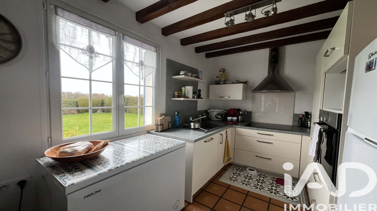 Ma-Cabane - Vente Maison Landes-Vieilles-Et-Neuves, 78 m²