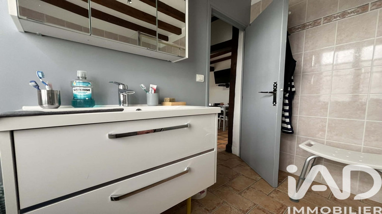 Ma-Cabane - Vente Maison Landes-Vieilles-Et-Neuves, 78 m²