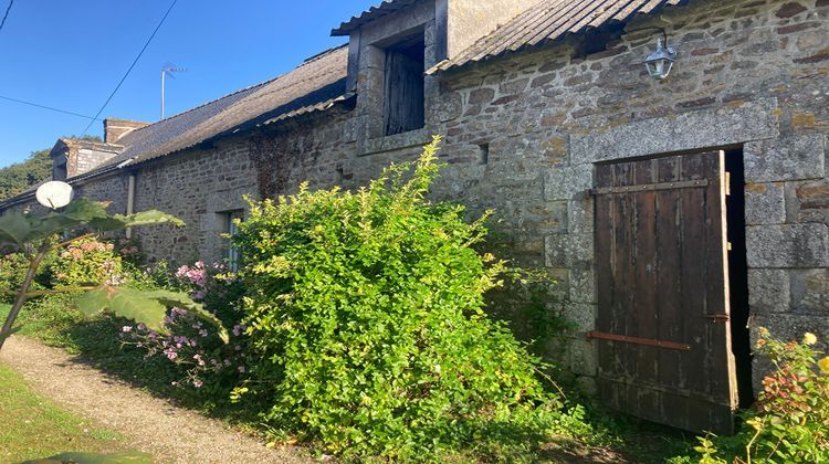 Ma-Cabane - Vente Maison LANDEVANT, 150 m²