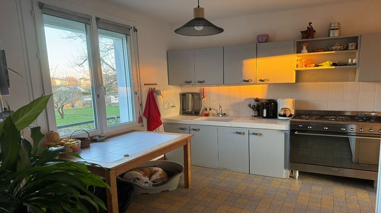 Ma-Cabane - Vente Maison LANDEVANT, 80 m²