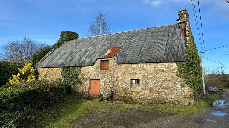 Ma-Cabane - Vente Maison LANDEVANT, 0 m²