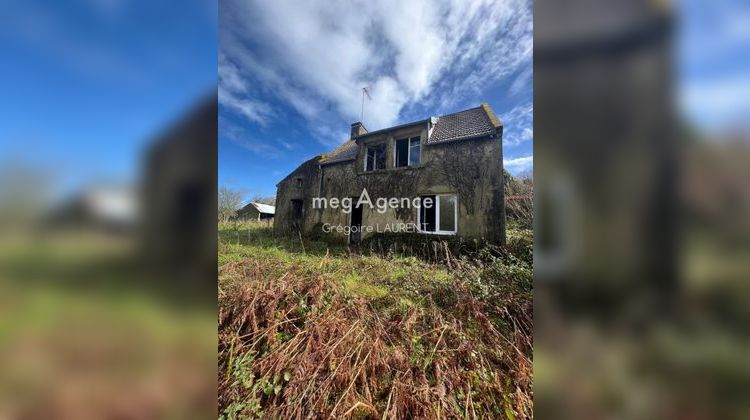 Ma-Cabane - Vente Maison LANDEVANT, 100 m²